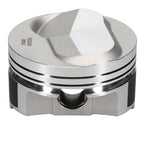 Wiseco Chevy 496 Big Block ProTru Street Series Pistons .60 Over Dome +21cc 4.310in Bore Wiseco Piston Sets - Forged - 8cyl