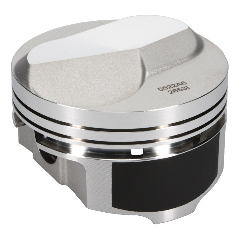 Wiseco Chevy 496 Big Block ProTru Street Series Pistons .60 Over Dome +21cc 4.310in Bore Wiseco Piston Sets - Forged - 8cyl