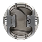 Wiseco Chevy 496 Big Block ProTru Street Series Pistons .60 Over Dome +21cc 4.310in Bore Wiseco Piston Sets - Forged - 8cyl