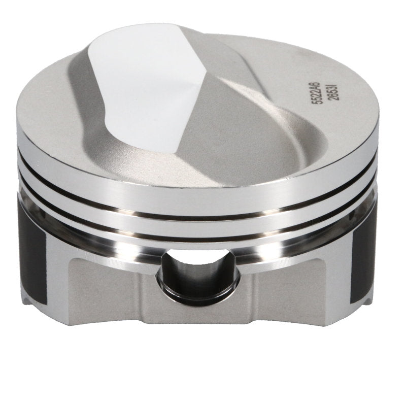 Wiseco Chevy 496 Big Block ProTru Street Series Pistons .60 Over Dome +21cc 4.310in Bore Wiseco Piston Sets - Forged - 8cyl