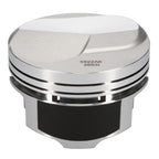 Wiseco Chevy 496 Big Block ProTru Street Series Pistons .60 Over Dome +21cc 4.310in Bore Wiseco Piston Sets - Forged - 8cyl