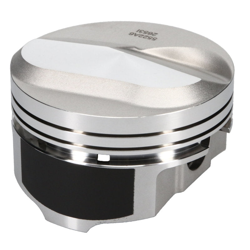 Wiseco Chevy 496 Big Block ProTru Street Series Pistons .60 Over Dome +21cc 4.310in Bore Wiseco Piston Sets - Forged - 8cyl
