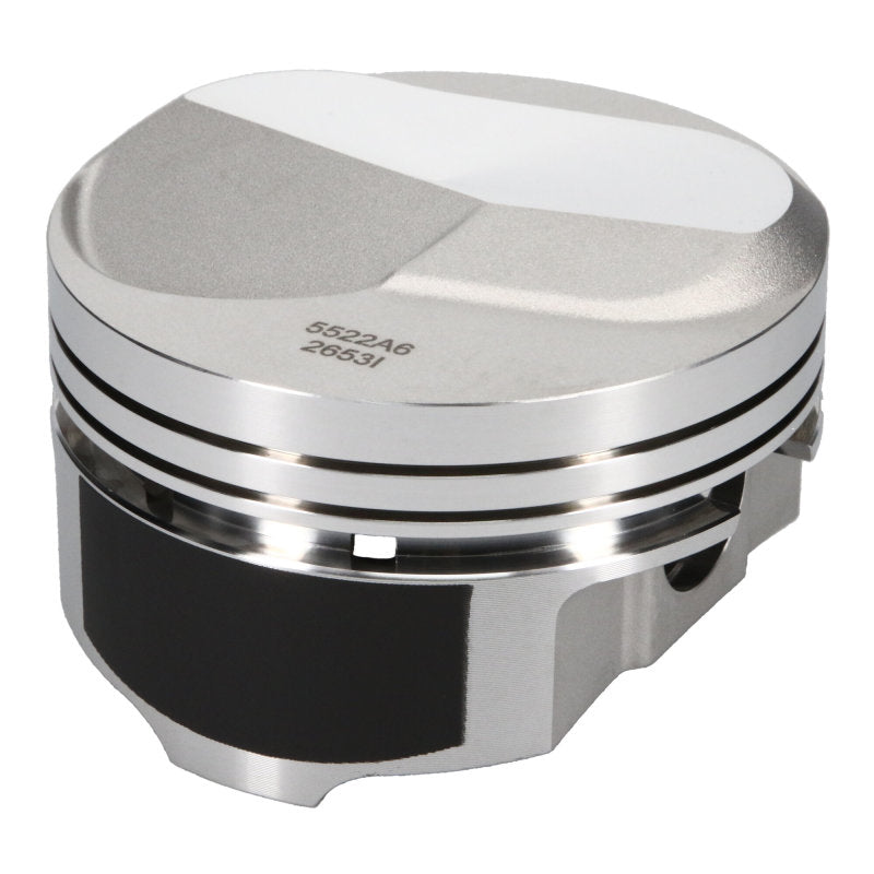 Wiseco Chevy 496 Big Block ProTru Street Series Pistons .60 Over Dome +21cc 4.310in Bore Wiseco Piston Sets - Forged - 8cyl