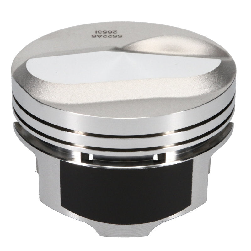 Wiseco Chevy 496 Big Block ProTru Street Series Pistons .60 Over Dome +21cc 4.310in Bore Wiseco Piston Sets - Forged - 8cyl