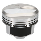 Wiseco Chevy 496 Big Block ProTru Street Series Pistons .60 Over Dome +21cc 4.310in Bore Wiseco Piston Sets - Forged - 8cyl