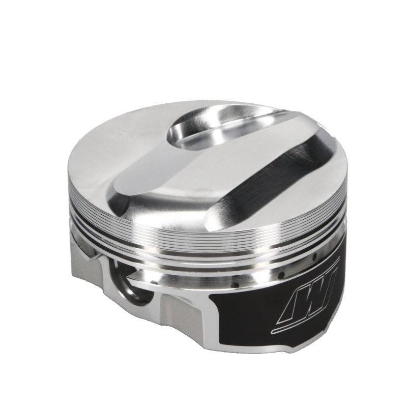 Wiseco Chevy BB 396/427/454/502 Dome 25cc x 1.270 CH Piston Kit Wiseco Piston Sets - Forged - 8cyl