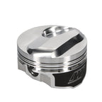 Wiseco Chevy BB 396/427/454/502 Dome 25cc x 1.270 CH Piston Kit Wiseco Piston Sets - Forged - 8cyl
