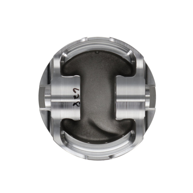 Wiseco Chevy BB 396/427/454/502 Dome 25cc x 1.270 CH Piston Kit Wiseco Piston Sets - Forged - 8cyl
