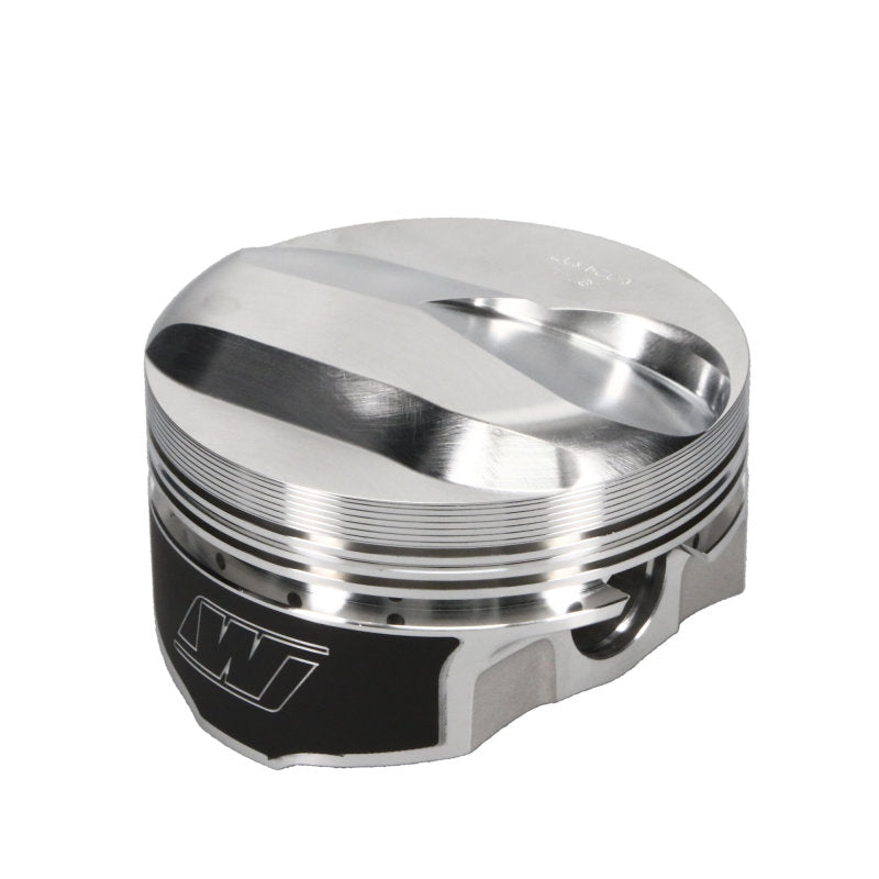 Wiseco Chevy BB 396/427/454/502 Dome 25cc x 1.270 CH Piston Kit Wiseco Piston Sets - Forged - 8cyl