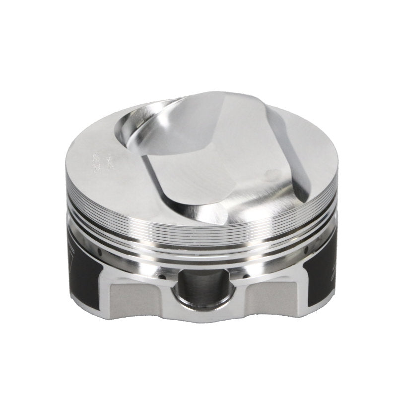 Wiseco Chevy BB 396/427/454/502 Dome 25cc x 1.270 CH Piston Kit Wiseco Piston Sets - Forged - 8cyl