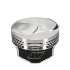 Wiseco Chevy BB 396/427/454/502 Dome 25cc x 1.270 CH Piston Kit Wiseco Piston Sets - Forged - 8cyl