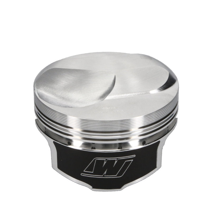 Wiseco Chevy BB 396/427/454/502 Dome 25cc x 1.270 CH Piston Kit Wiseco Piston Sets - Forged - 8cyl