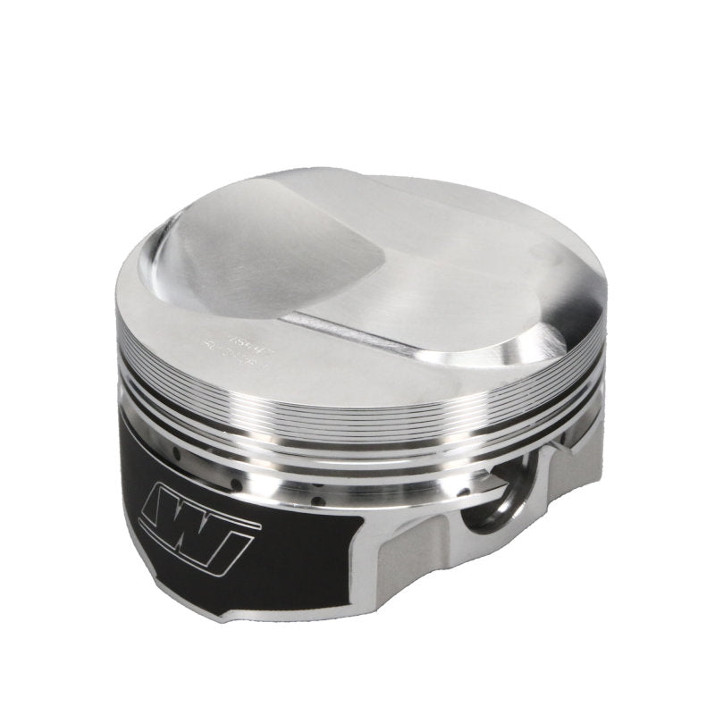 Wiseco Chevy BB 396/427/454/502 Dome 25cc x 1.270 CH Piston Kit Wiseco Piston Sets - Forged - 8cyl