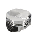 Wiseco Chevy BB 396/427/454/502 Dome 25cc x 1.270 CH Piston Kit Wiseco Piston Sets - Forged - 8cyl