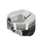 Wiseco Chevy BB 396/427/454/502 Dome 25cc x 1.270 CH Piston Kit Wiseco Piston Sets - Forged - 8cyl
