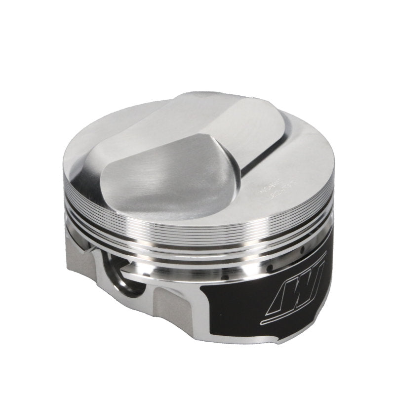Wiseco Chevy BB 396/427/454/502 Dome 25cc x 1.270 CH Piston Kit Wiseco Piston Sets - Forged - 8cyl