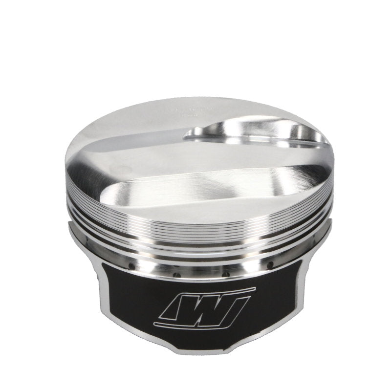 Wiseco Chevy BB 396/427/454/502 Dome 25cc x 1.270 CH Piston Kit Wiseco Piston Sets - Forged - 8cyl