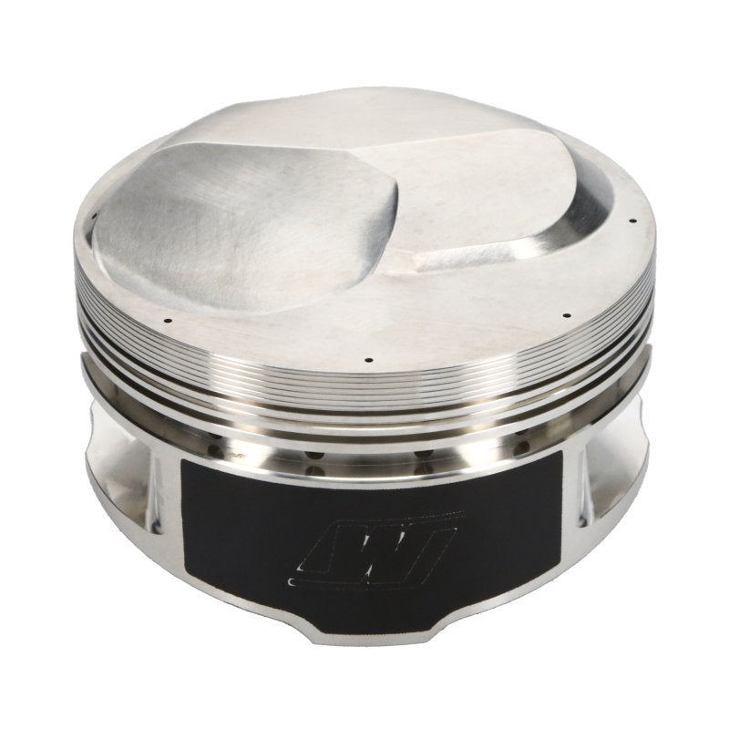 Wiseco Chevy BB DRAG 1.120inchCH (6243A100) Piston Shelf Stock Kit Wiseco Piston Sets - Forged - 8cyl