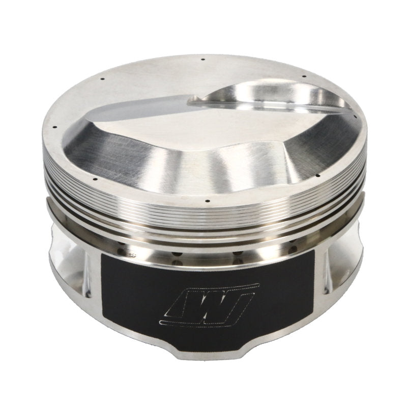 Wiseco Chevy BB DRAG 1.120inchCH (6243A100) Piston Shelf Stock Kit Wiseco Piston Sets - Forged - 8cyl