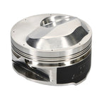 Wiseco Chevy BB DRAG NITROUS 1.120CH Piston Shelf Stock Wiseco Pistons - Forged - Single