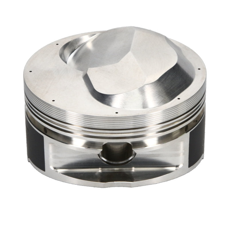 Wiseco Chevy BB DRAG NITROUS 1.120CH Piston Shelf Stock Wiseco Pistons - Forged - Single