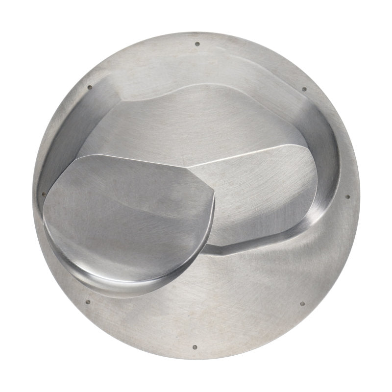 Wiseco Chevy BB DRAG NITROUS 1.120CH Piston Shelf Stock Wiseco Pistons - Forged - Single
