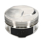 Wiseco Chevy BB DRAG NITROUS 1.270CH Piston Shelf Stock Wiseco Pistons - Forged - Single