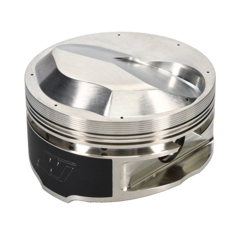Wiseco Chevy BB DRAG NITROUS 1.270CH Piston Shelf Stock Wiseco Pistons - Forged - Single