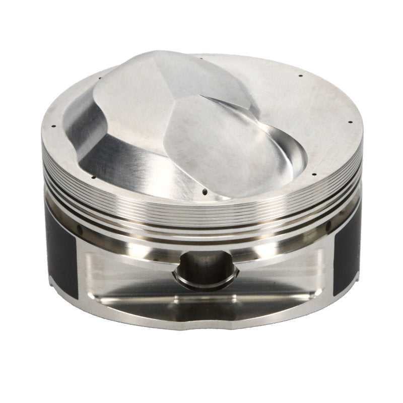 Wiseco Chevy BB DRAG NITROUS 1.270CH Piston Shelf Stock Wiseco Pistons - Forged - Single