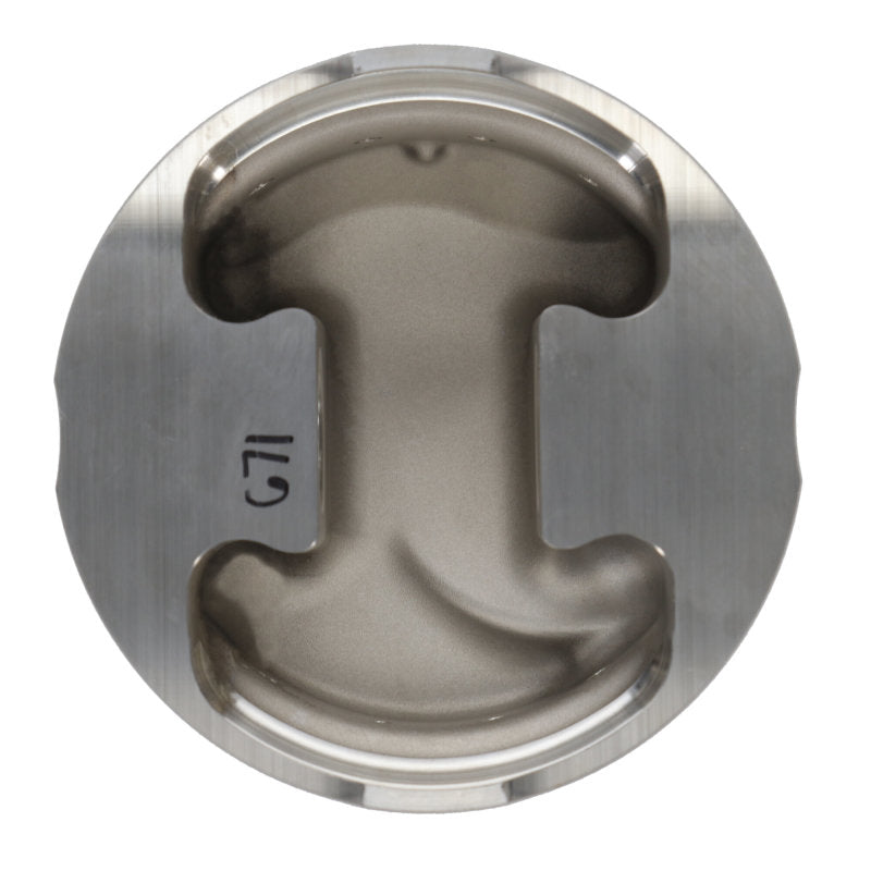 Wiseco Chevy BB DRAG NITROUS 1.270CH Piston Shelf Stock Wiseco Pistons - Forged - Single
