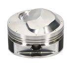 Wiseco Chevy BB DRAG NITROUS 1.270CH Piston Shelf Stock Wiseco Pistons - Forged - Single
