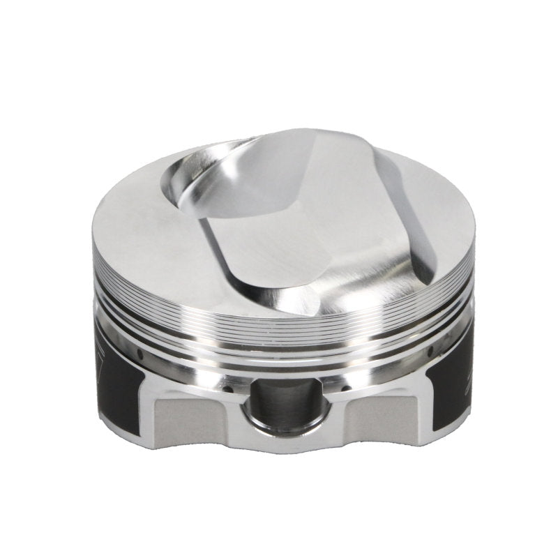 Wiseco Chevy BBC 396/427/454/502 Dome 45cc x 1.395 CH Piston Kit Wiseco Piston Sets - Forged - 8cyl