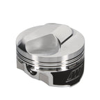 Wiseco Chevy BBC 396/427/454/502 Dome 45cc x 1.395 CH Piston Kit Wiseco Piston Sets - Forged - 8cyl