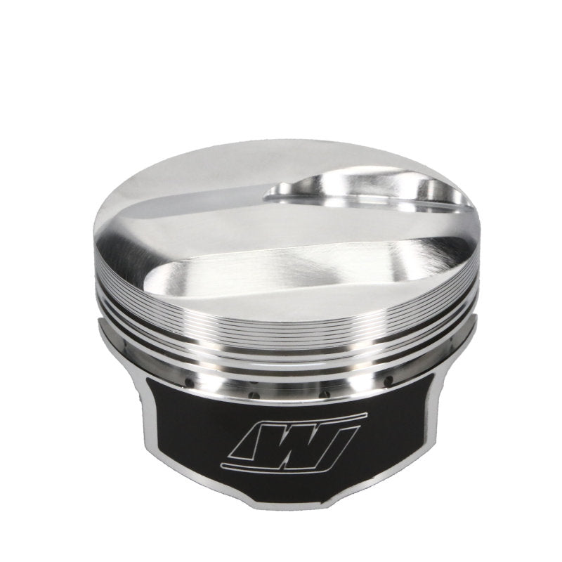 Wiseco Chevy BBC 396/427/454/502 Dome 45cc x 1.395 CH Piston Kit Wiseco Piston Sets - Forged - 8cyl