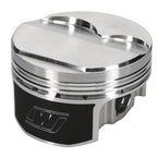 Wiseco Chevy LS 5.3 Series +6cc Dome 3.800in Bore Shelf Piston Kit - Set of 8 Wiseco Piston Sets - Forged - 8cyl