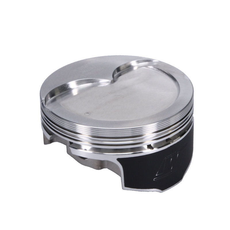 Wiseco Chevy LS Series -11cc R/Dome 1.050x4.030 Piston Shelf Stock Kit Wiseco Piston Sets - Forged - 8cyl