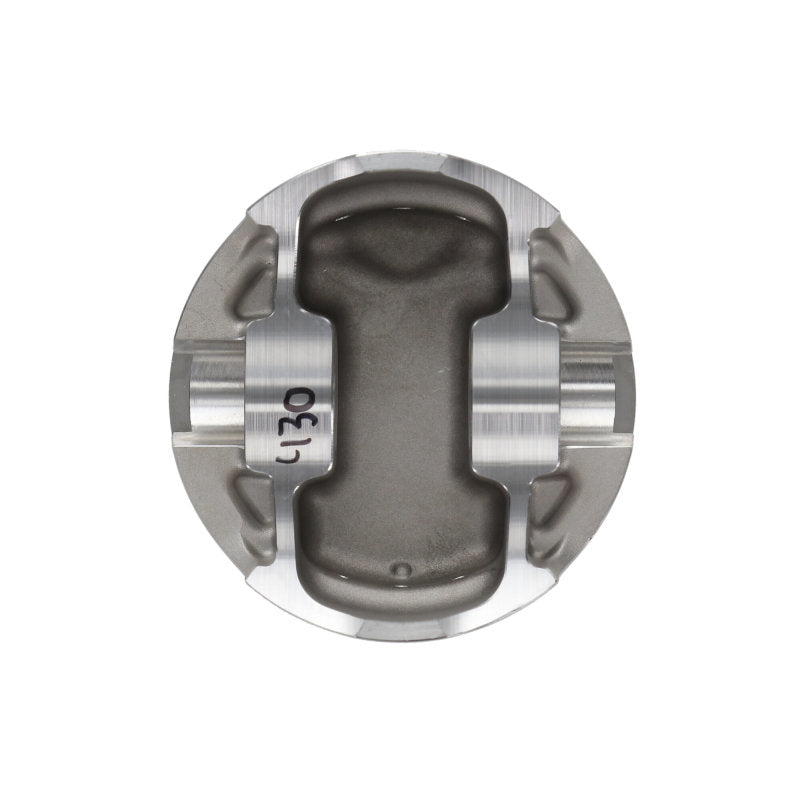 Wiseco Chevy LS Series -11cc R/Dome 1.050x4.030 Piston Shelf Stock Kit Wiseco Piston Sets - Forged - 8cyl