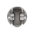 Wiseco Chevy LS Series -11cc R/Dome 1.050x4.030 Piston Shelf Stock Kit Wiseco Piston Sets - Forged - 8cyl