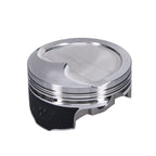 Wiseco Chevy LS Series -11cc R/Dome 1.050x4.030 Piston Shelf Stock Kit Wiseco Piston Sets - Forged - 8cyl