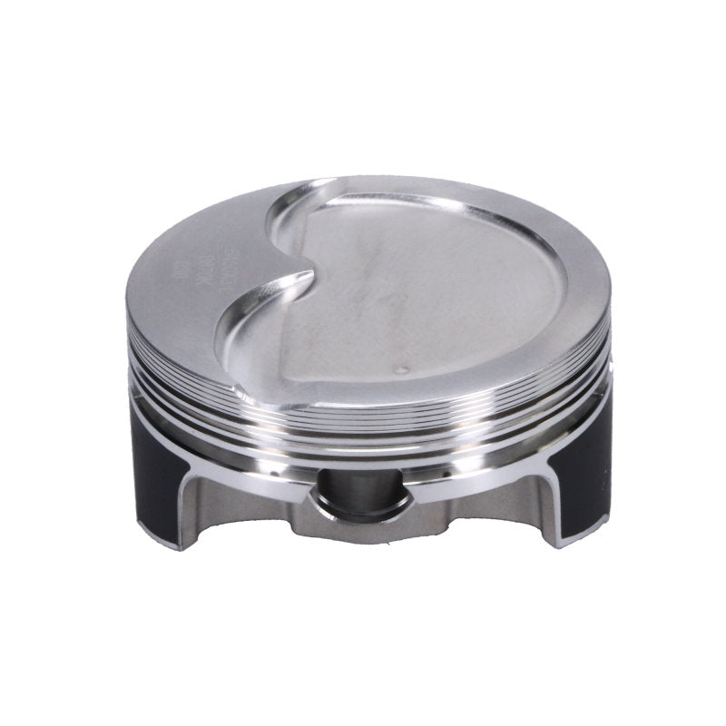 Wiseco Chevy LS Series -11cc R/Dome 1.050x4.030 Piston Shelf Stock Kit Wiseco Piston Sets - Forged - 8cyl