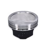 Wiseco Chevy LS Series -11cc R/Dome 1.050x4.030 Piston Shelf Stock Kit Wiseco Piston Sets - Forged - 8cyl