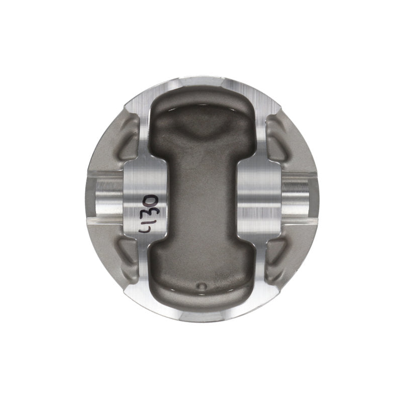 Wiseco Chevy LS Series -11cc R/Dome 1.300x4.000 Piston Shelf Stock Wiseco Pistons - Forged - Single