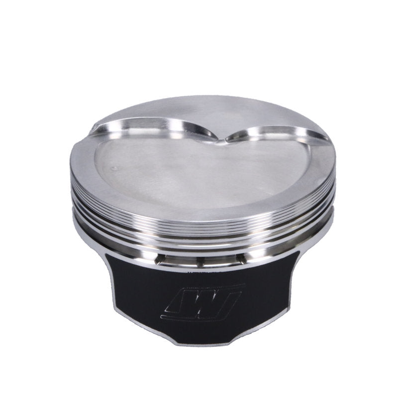 Wiseco Chevy LS Series -11cc R/Dome 1.300x4.000 Piston Shelf Stock Wiseco Pistons - Forged - Single