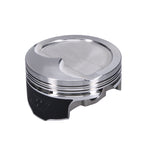 Wiseco Chevy LS Series -11cc R/Dome 1.300x4.000 Piston Shelf Stock Kit Wiseco Piston Sets - Forged - 8cyl