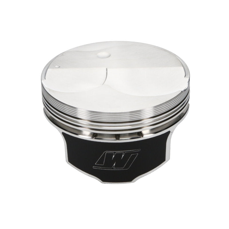 Wiseco Chevy LS Series 12cc Dome 1.300 x 3.903 Piston Shelf Stock Kit Wiseco Piston Sets - Forged - 8cyl
