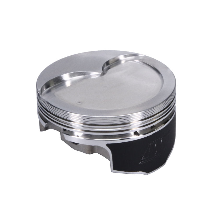 Wiseco Chevy LS Series -15cc R/Dome 1.110x3.903 Piston Shelf Stock Wiseco Pistons - Forged - Single
