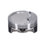 Wiseco Chevy LS Series -15cc R/Dome 1.110x4.000 Piston Shelf Stock Kit Wiseco Piston Sets - Forged - 8cyl