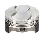 Wiseco Chevy LS Series -1cc 1.300 x 4.125inch Bore Piston Shelf Stock Kit Wiseco Piston Sets - Forged - 8cyl