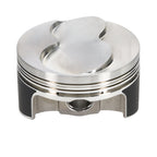 Wiseco Chevy LS Series -1cc 1.300 x 4.130inch Bore Piston Shelf Stock Kit Wiseco Piston Sets - Forged - 8cyl