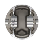 Wiseco Chevy LS Series -1cc 1.300 x 4.130inch Bore Piston Shelf Stock Kit Wiseco Piston Sets - Forged - 8cyl